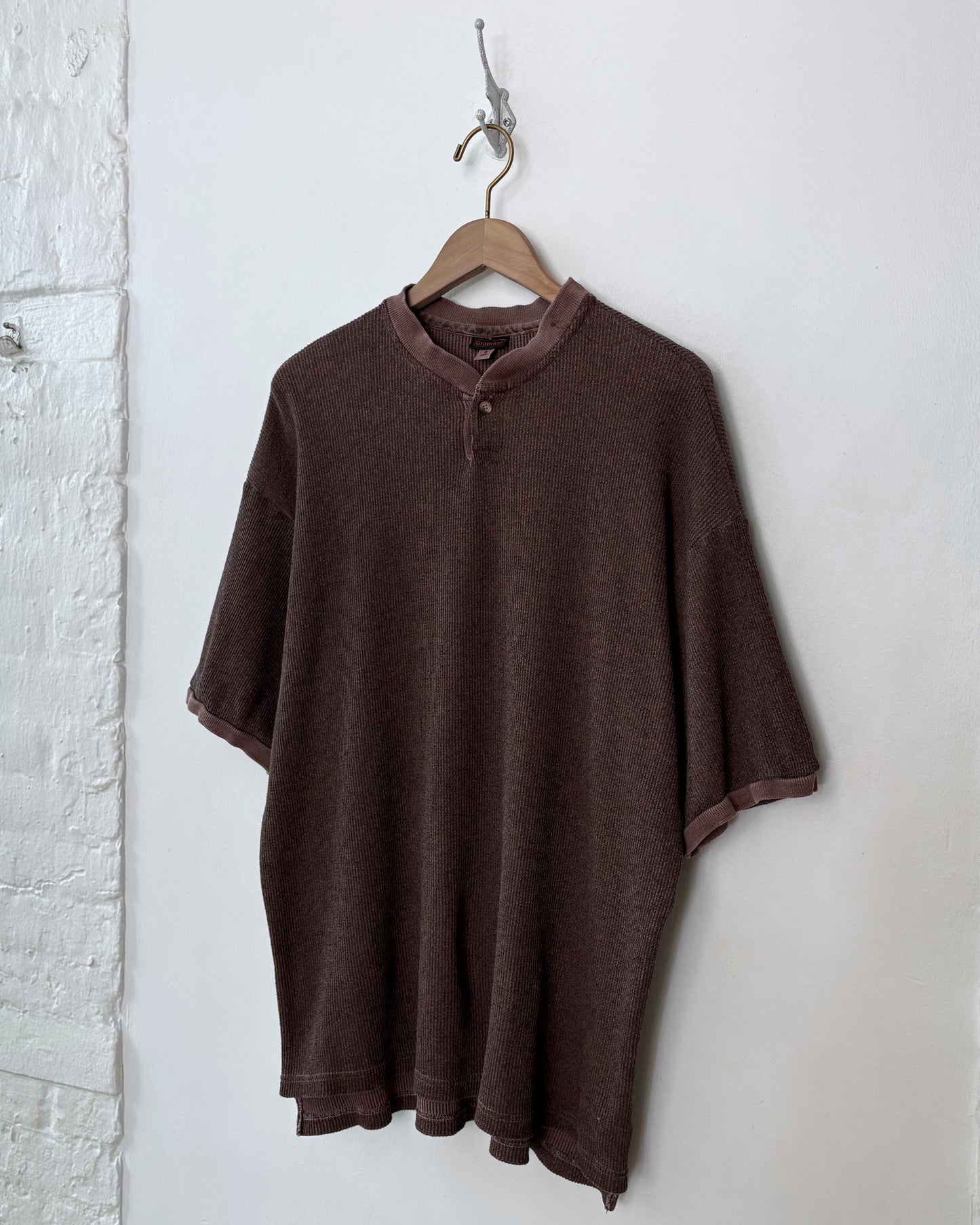 Gramicci Short Sleeve