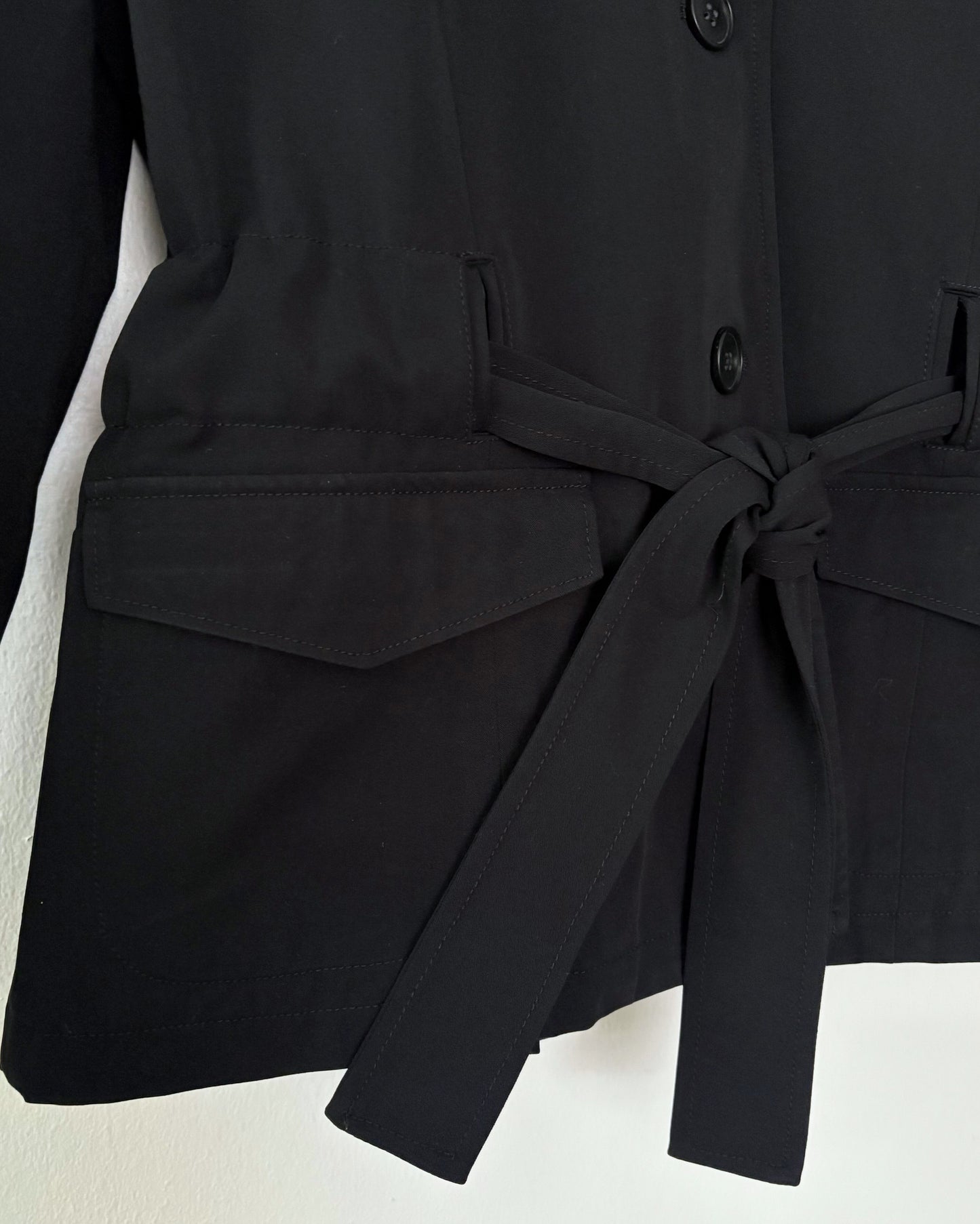 Theory Jacket