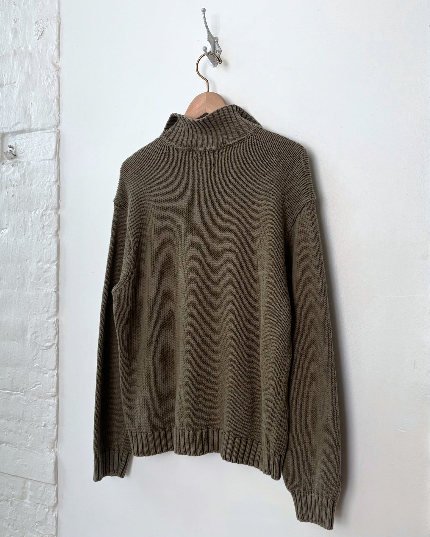 Polo Knitwear