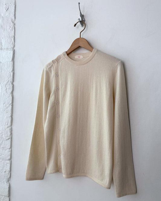 HAZE Mens Pullover