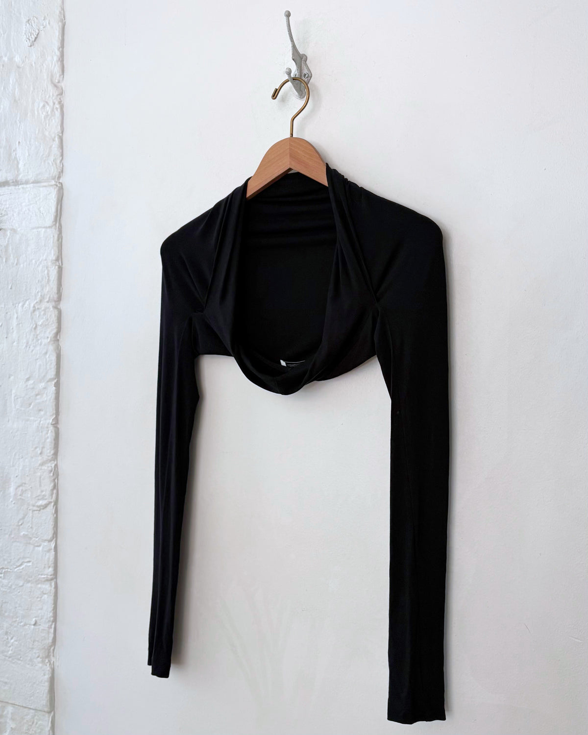 Donna Karan Shrug