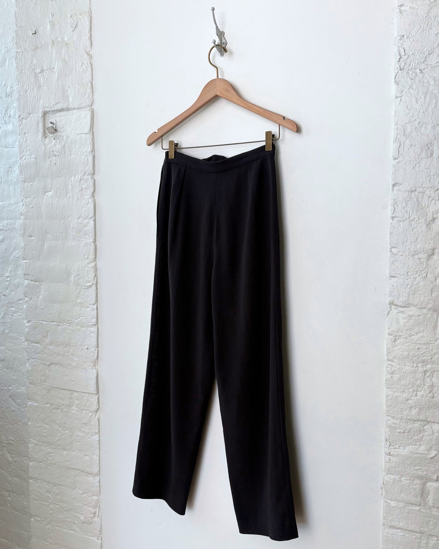 Giorgio Armani Slacks 26"