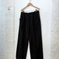 Dolce & Gabbana Wool Slack 35"