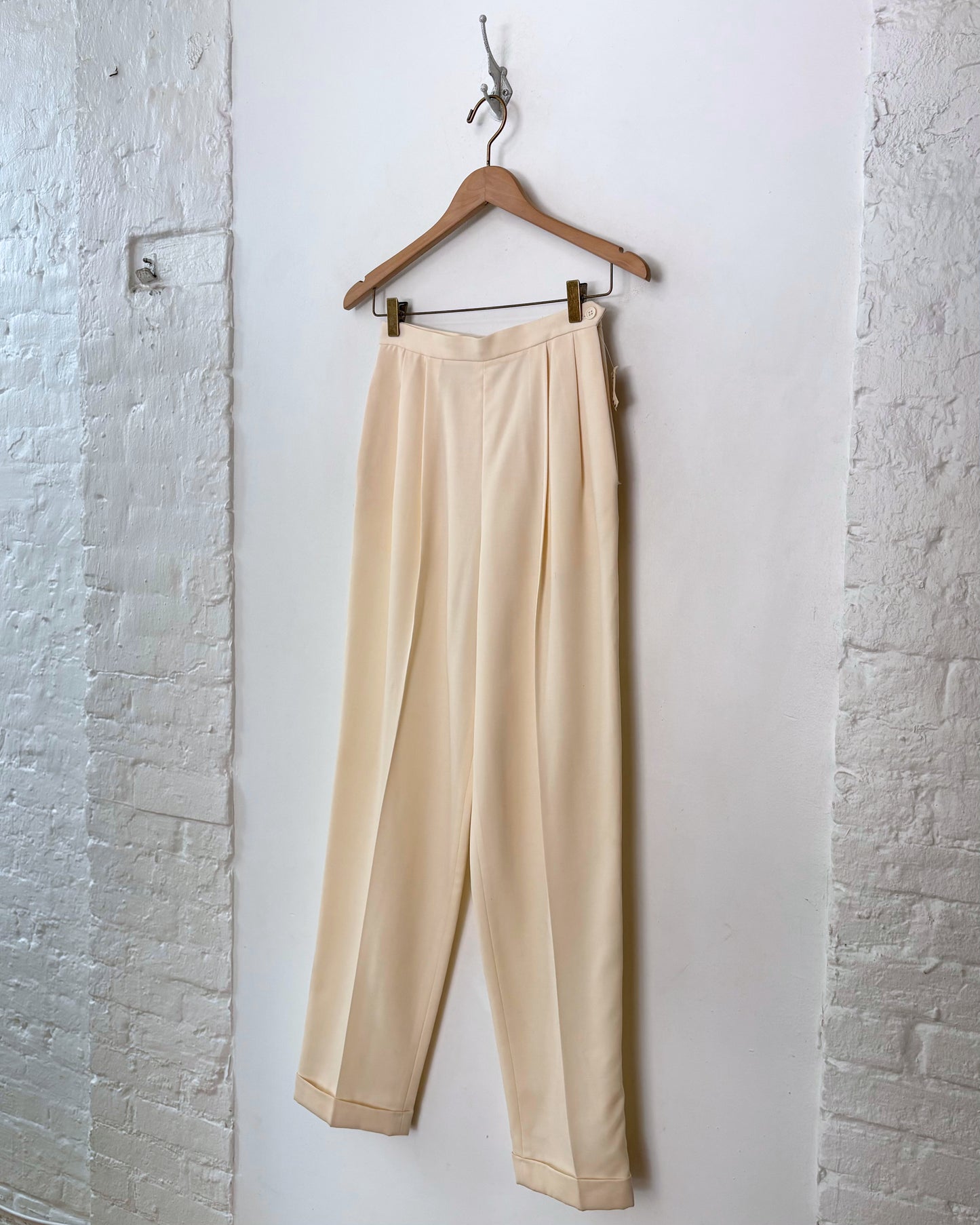 Ralph Lauren Collection Slacks 26"