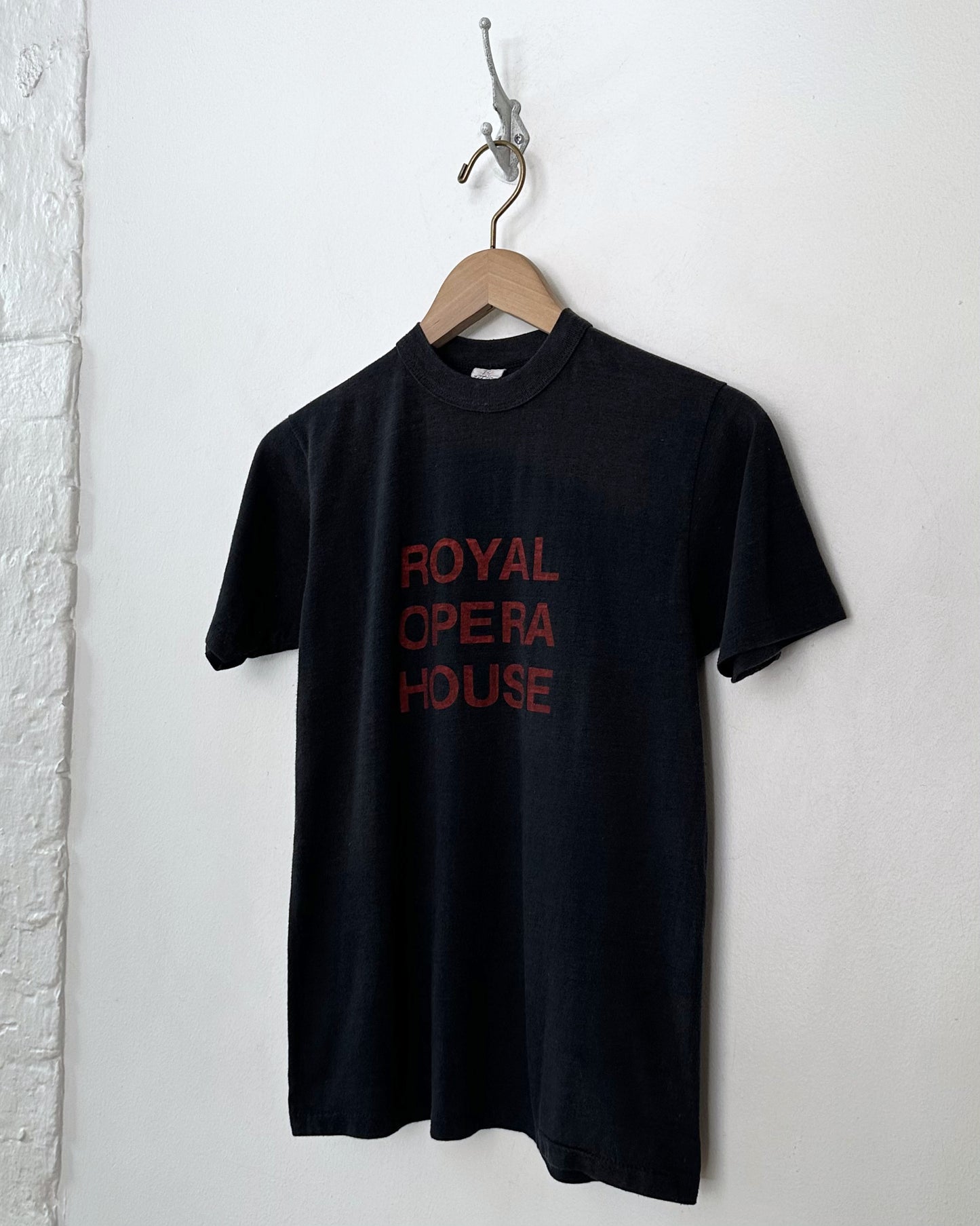 Royal Opera House Tee