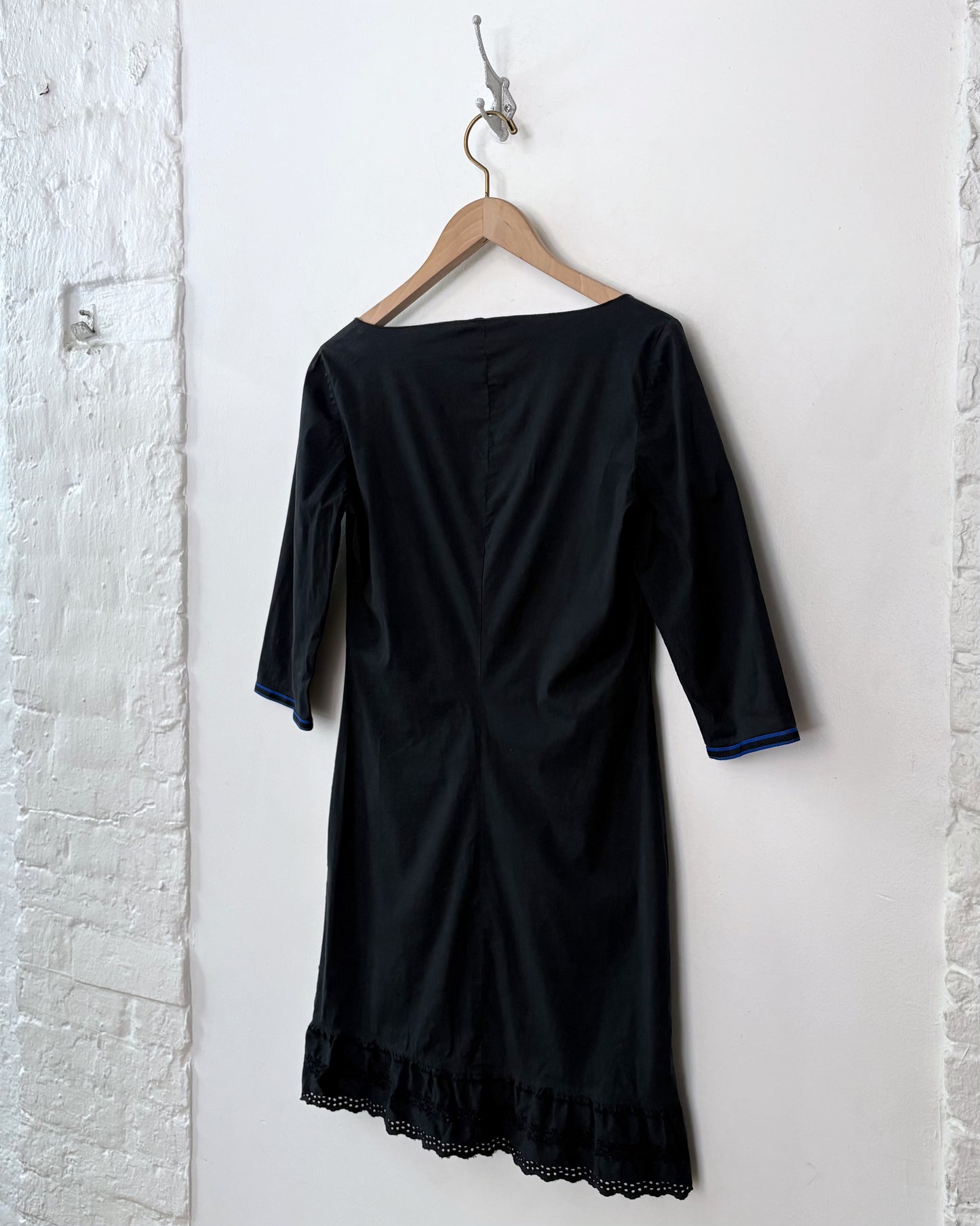 1990s Miu Miu Coverlet