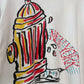 NY Hydrant Tee
