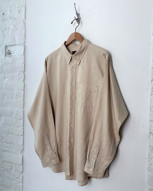 J. Crew Button Down
