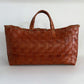 Henry Cuir Tote