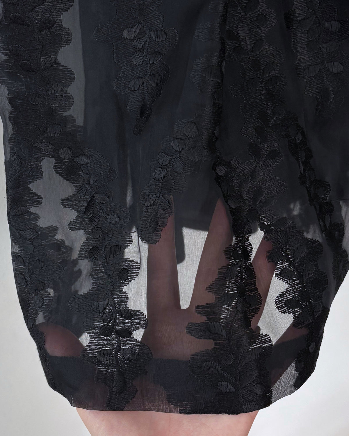 Barneys NY Skirt