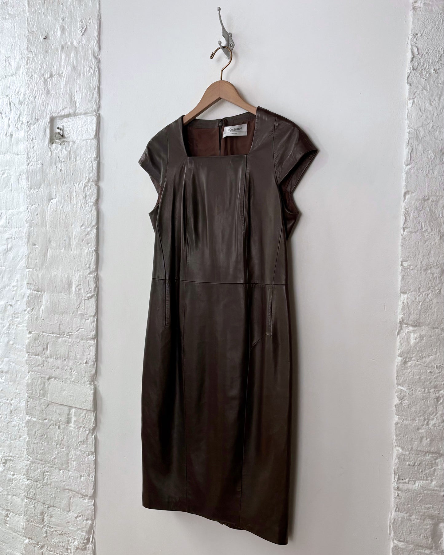 Yves Saint Laurent Dress