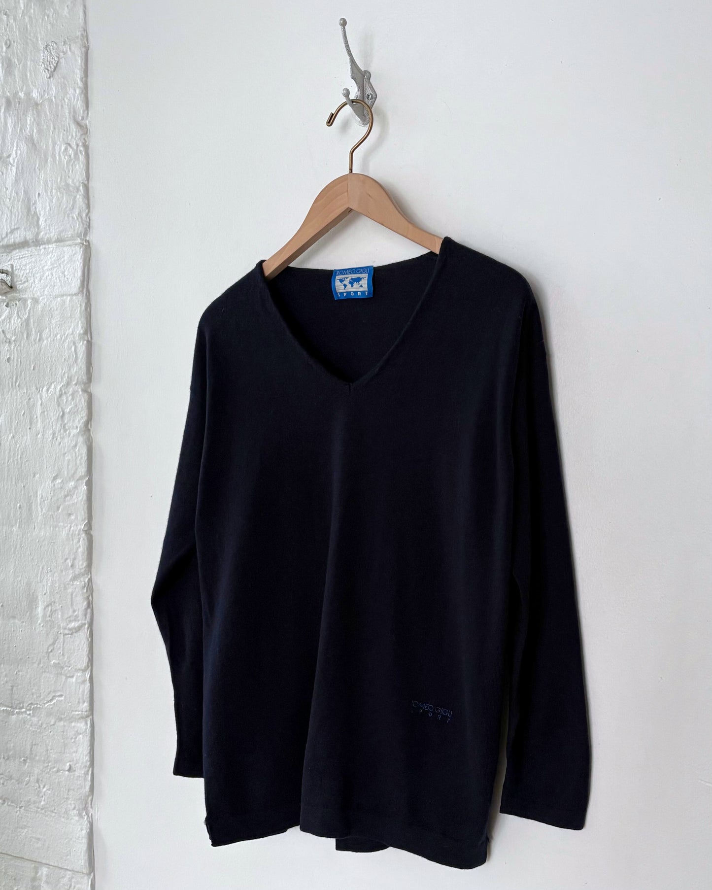 Romeo Gigli Knitwear