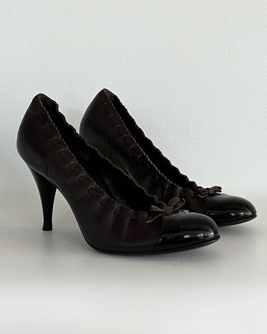Chanel Pumps