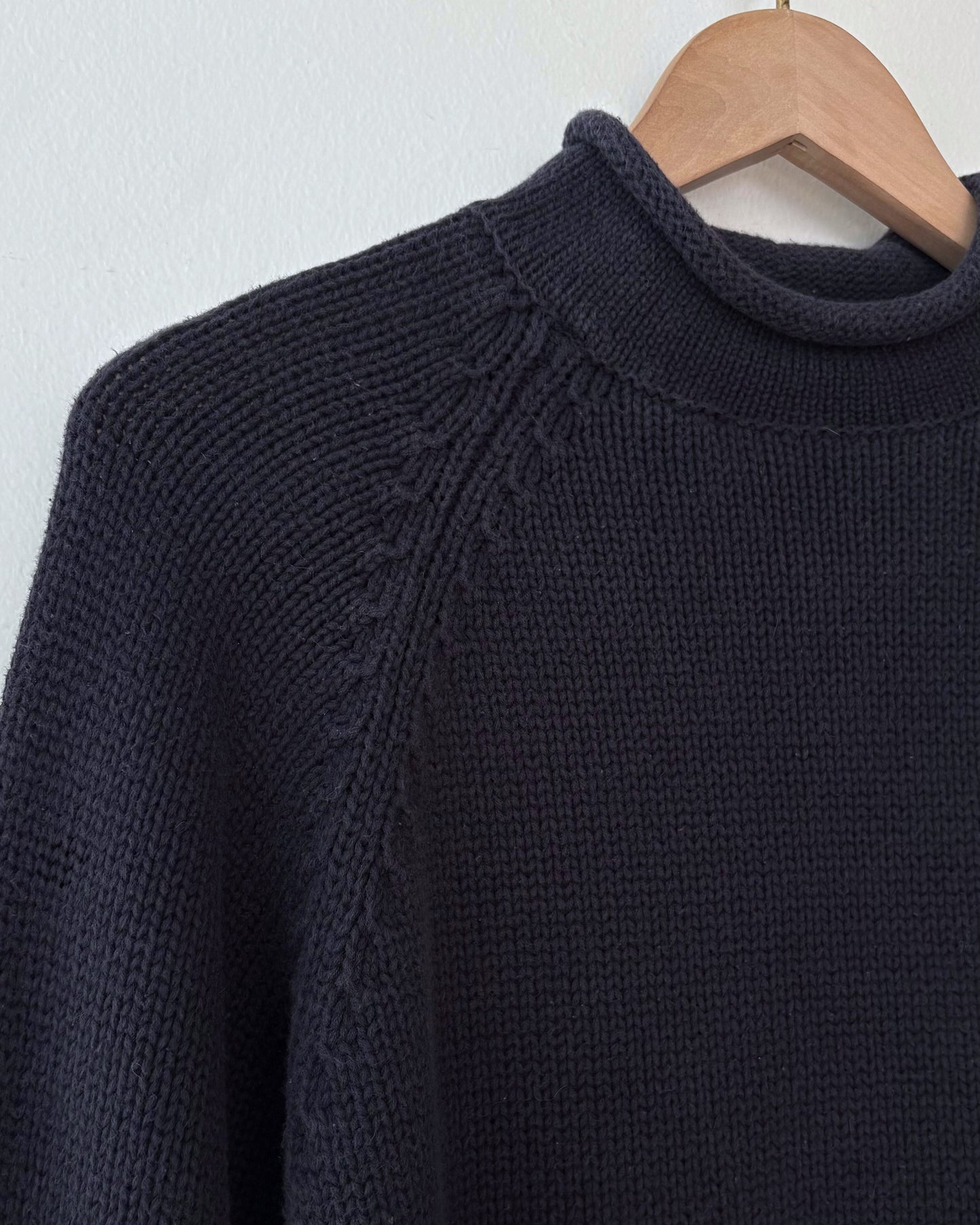 J. Crew Rollneck