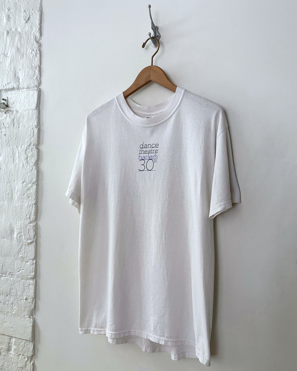 Dance Theatre of Harlem Tee