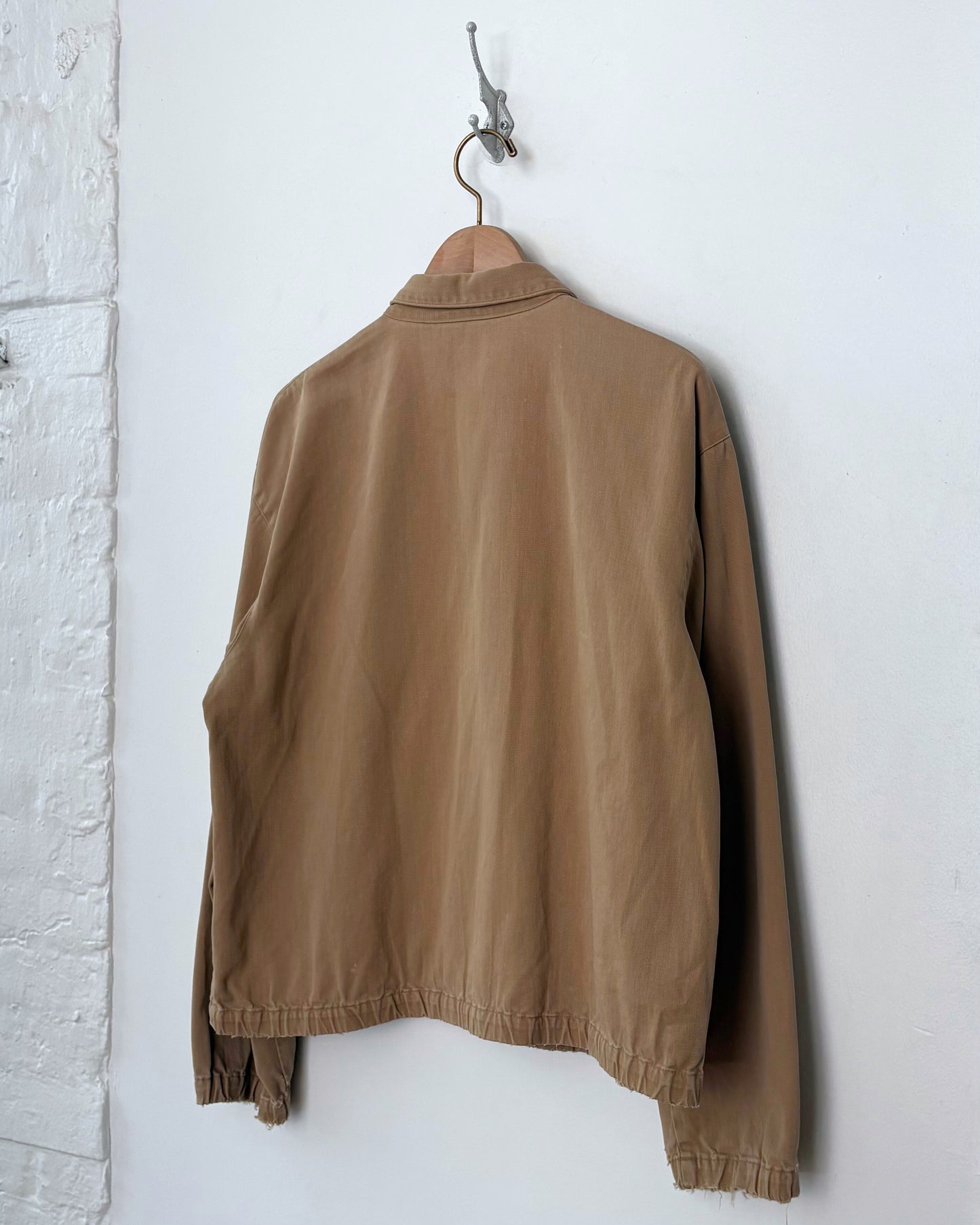Polo Jacket