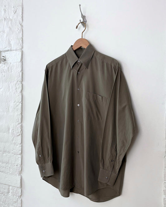 Giorgio Armani Button Down