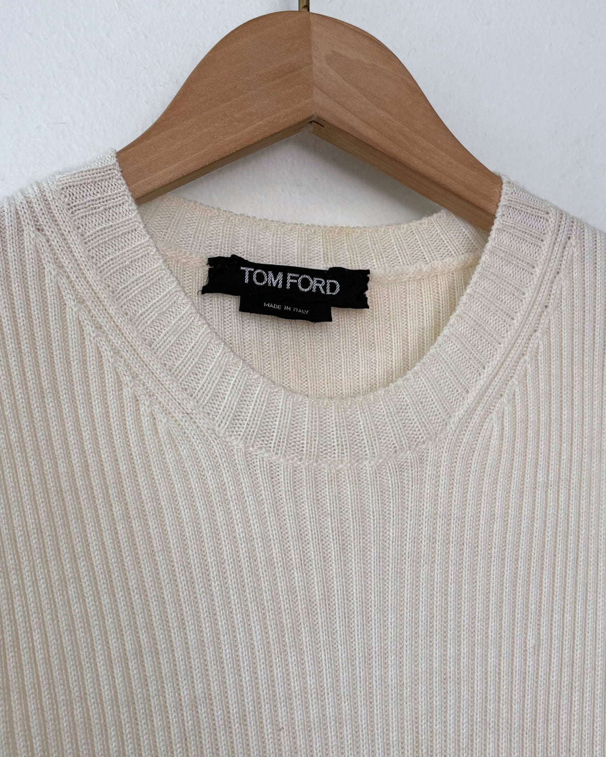 Tom Ford Knitwear