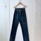 Vintage Levi's 501 (26x35)