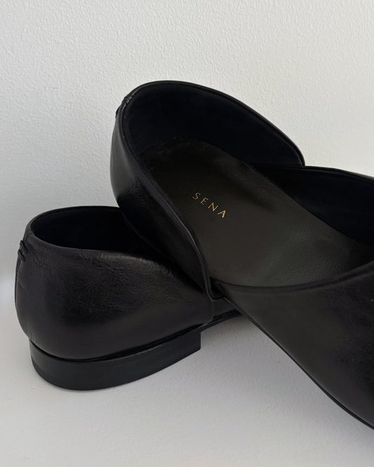 The Yutori Loafer