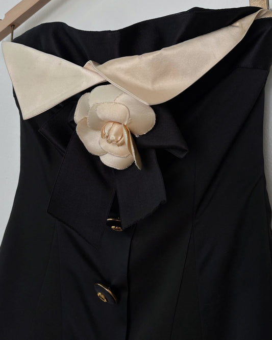 Chanel Dress