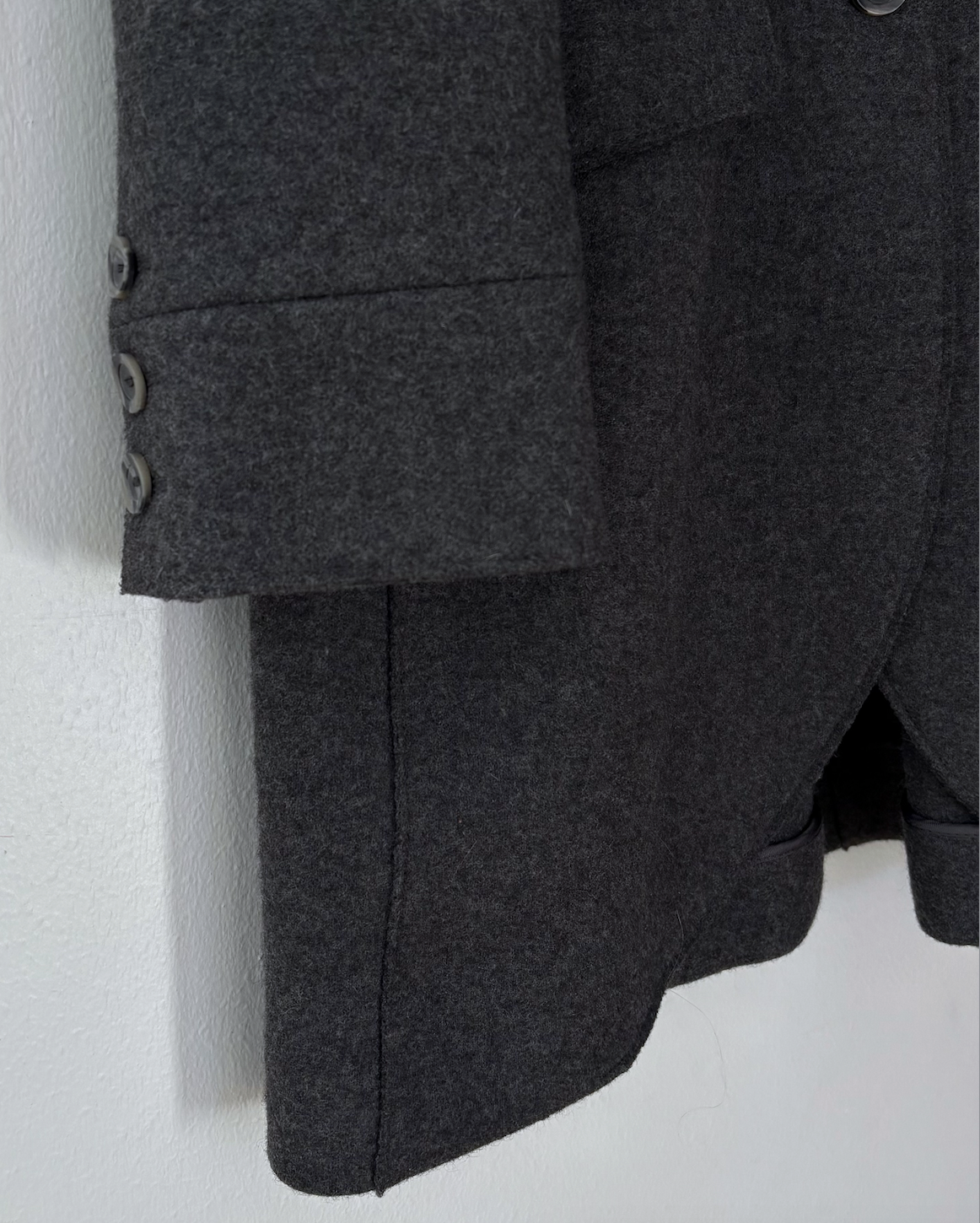 Alberta Ferretti Jacket