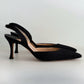 Manolo Blahnik Slingbacks