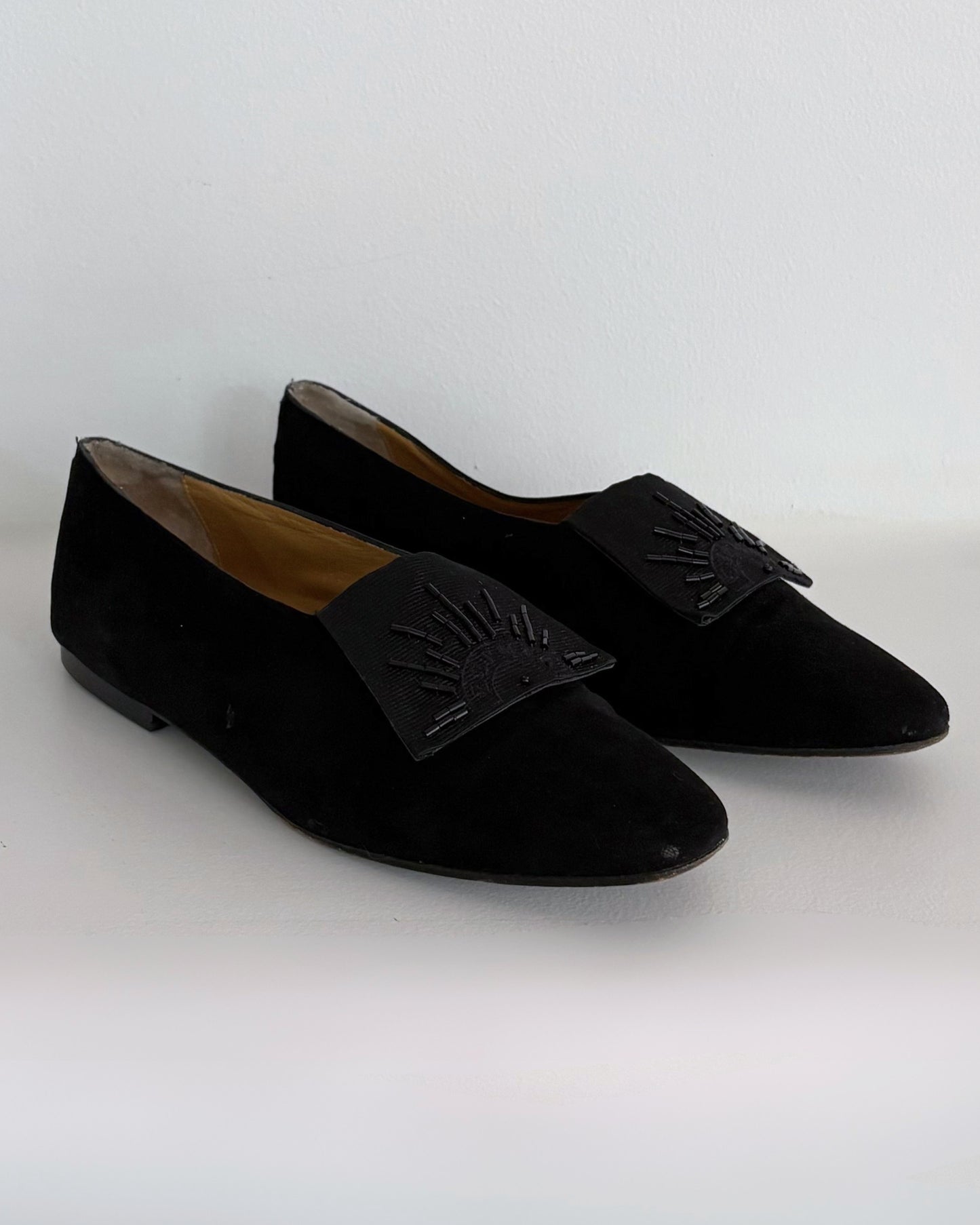 Hermes Flats
