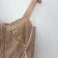 Calvin Klein Bustier