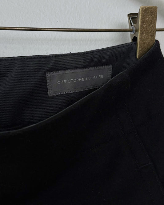 Christophe Lemaire Skirt 28"