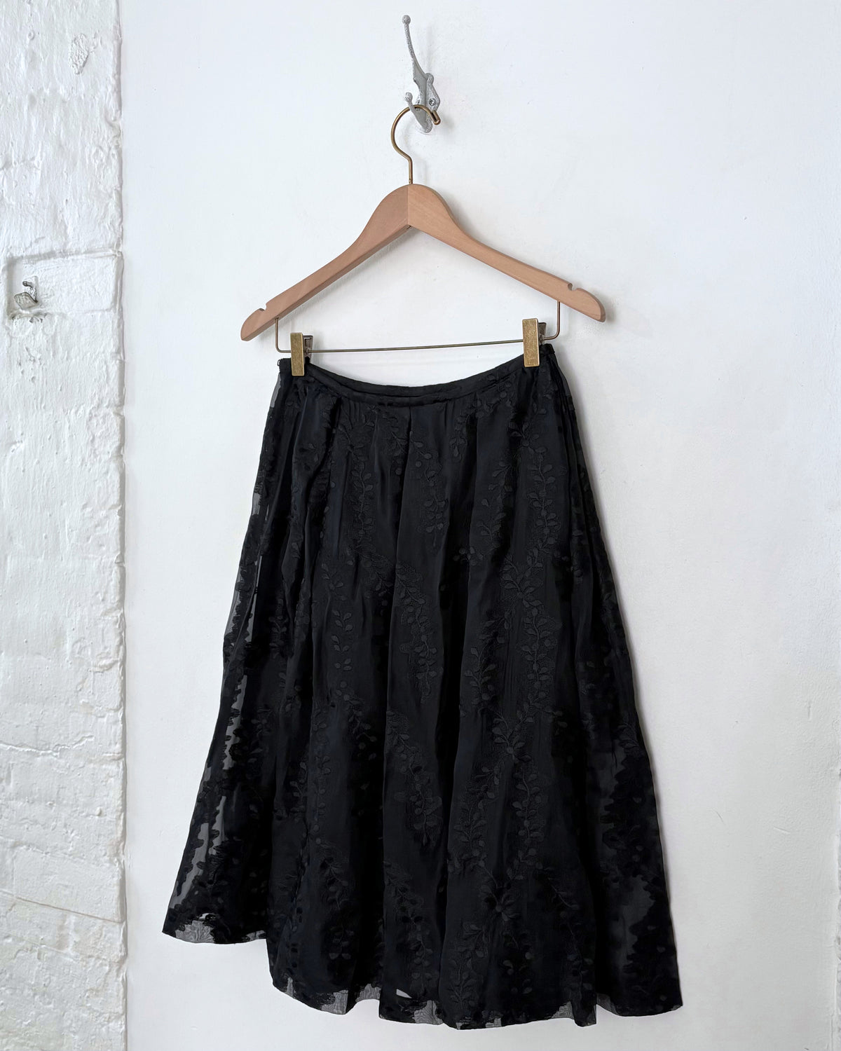 Barneys NY Skirt