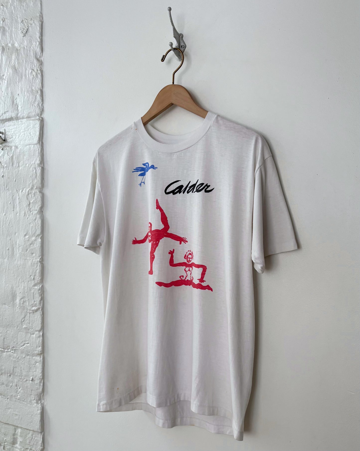 Calder Tee