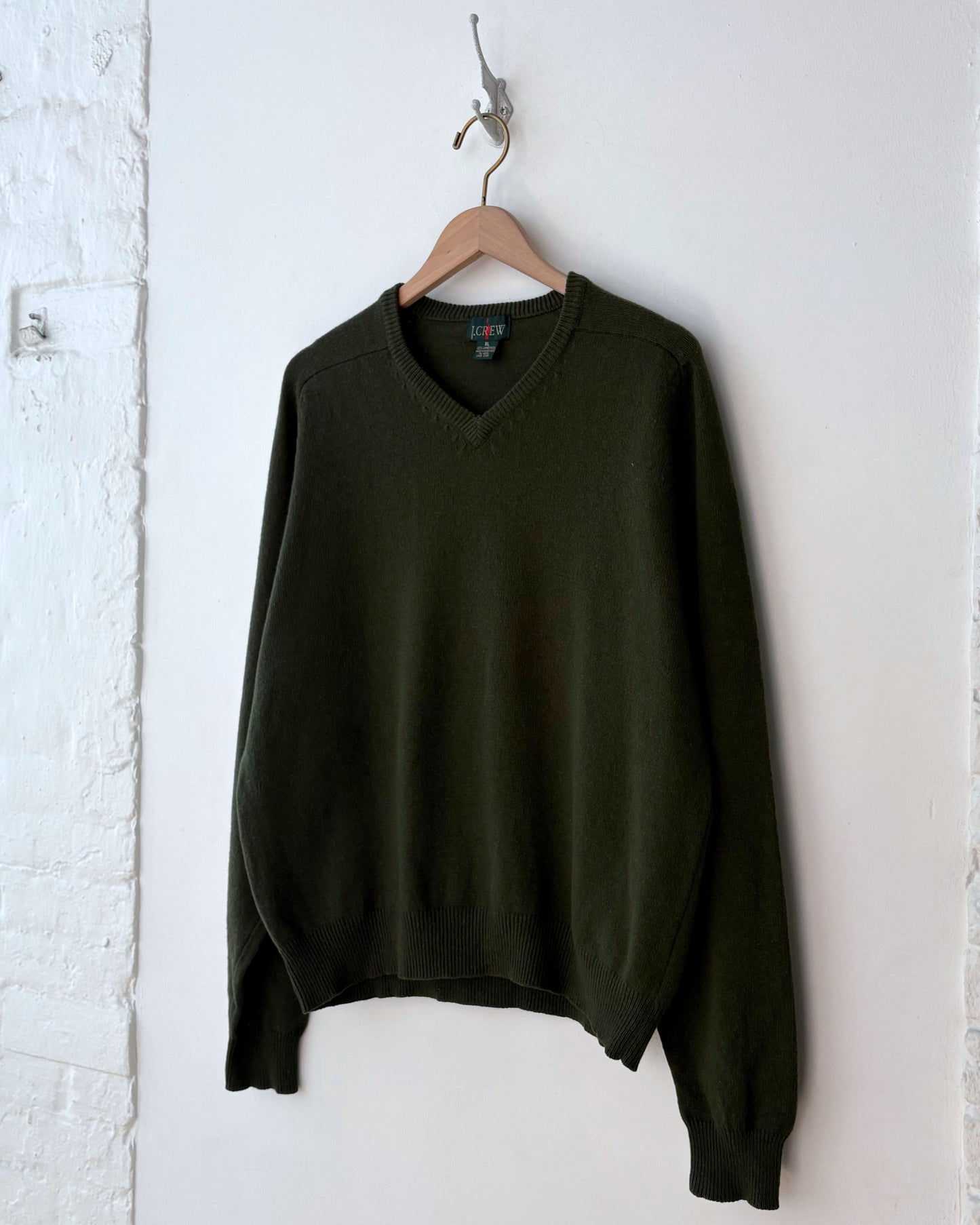 J. Crew Knitwear