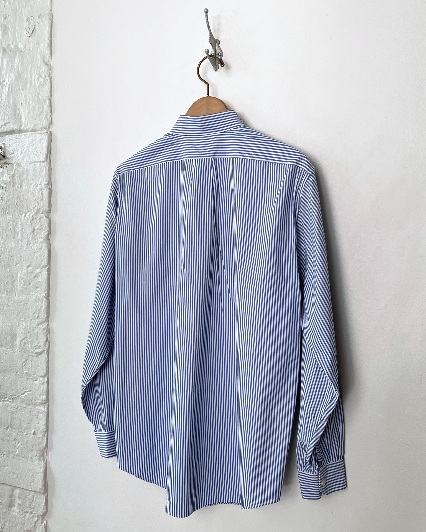 J. Crew Button Down
