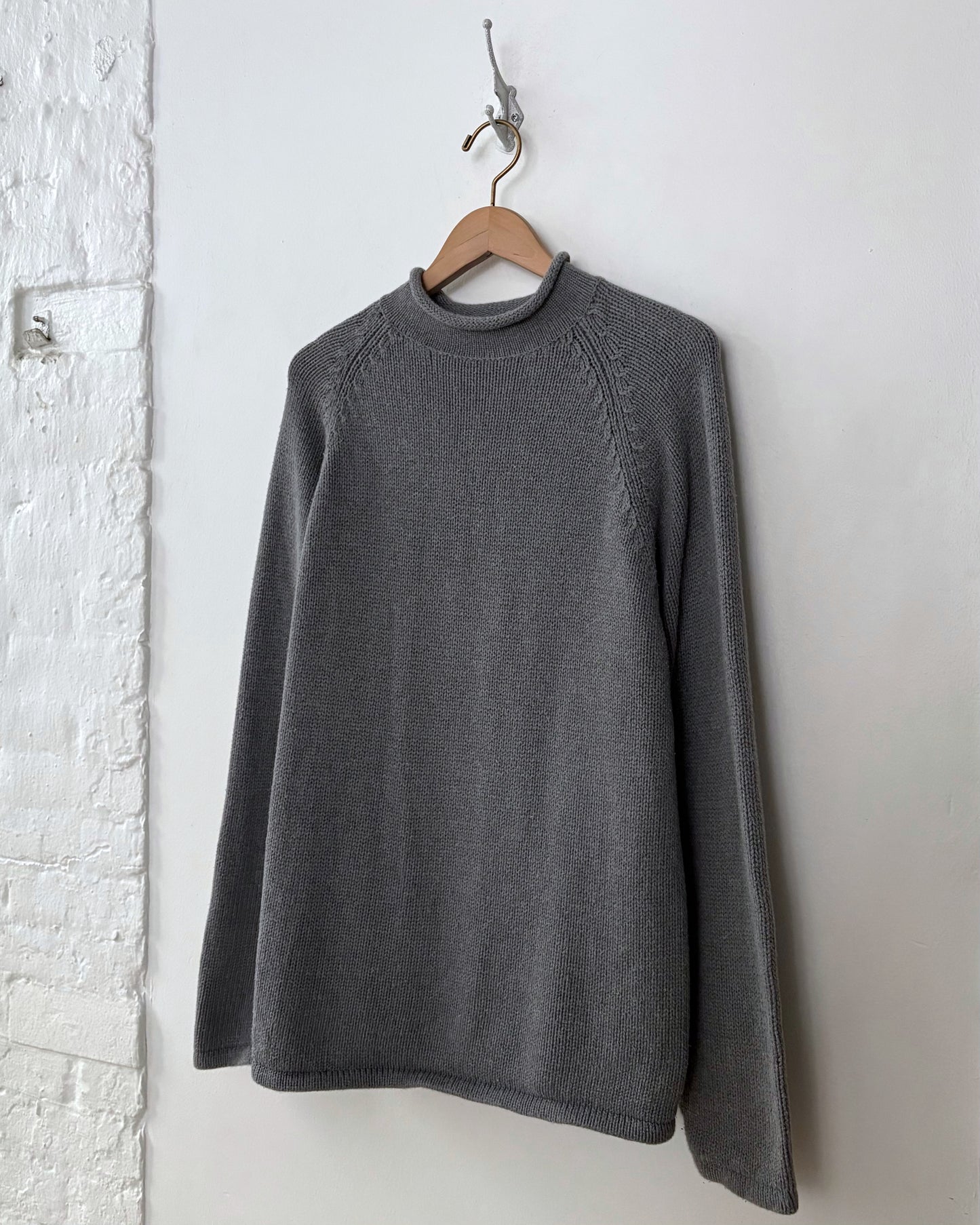J. Crew Rollneck