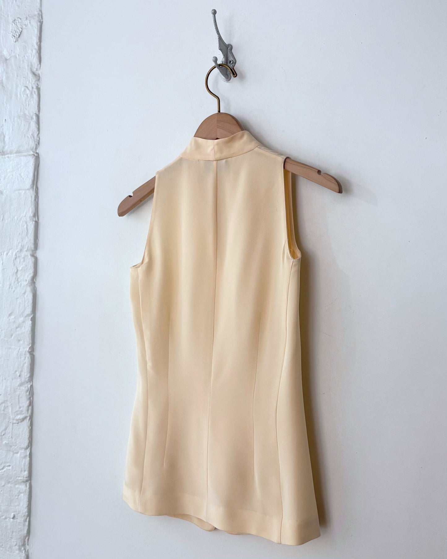 Emanuel Ungaro Blouse