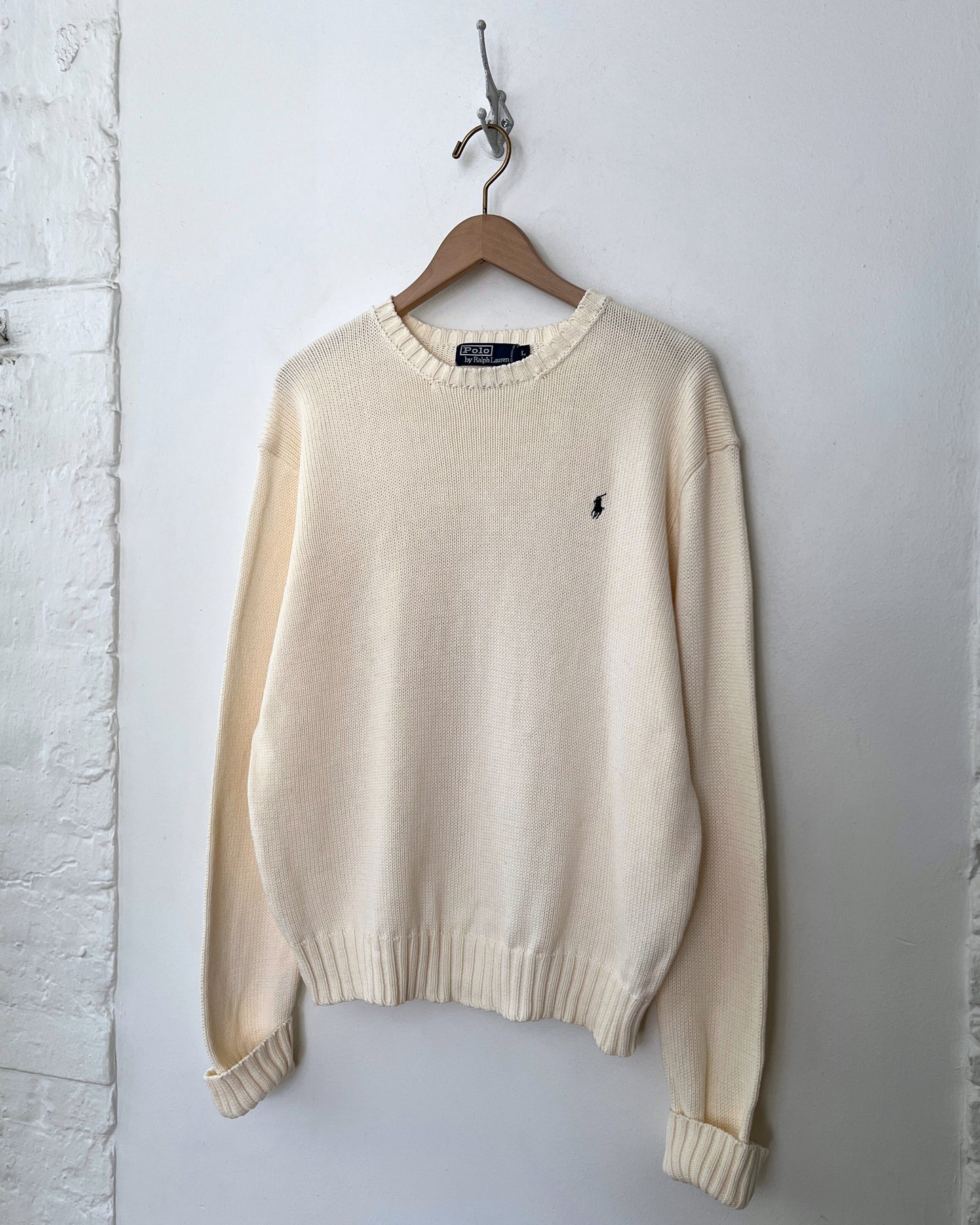 Polo Knitwear