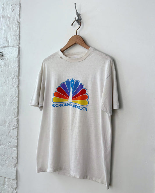 NBC Tee