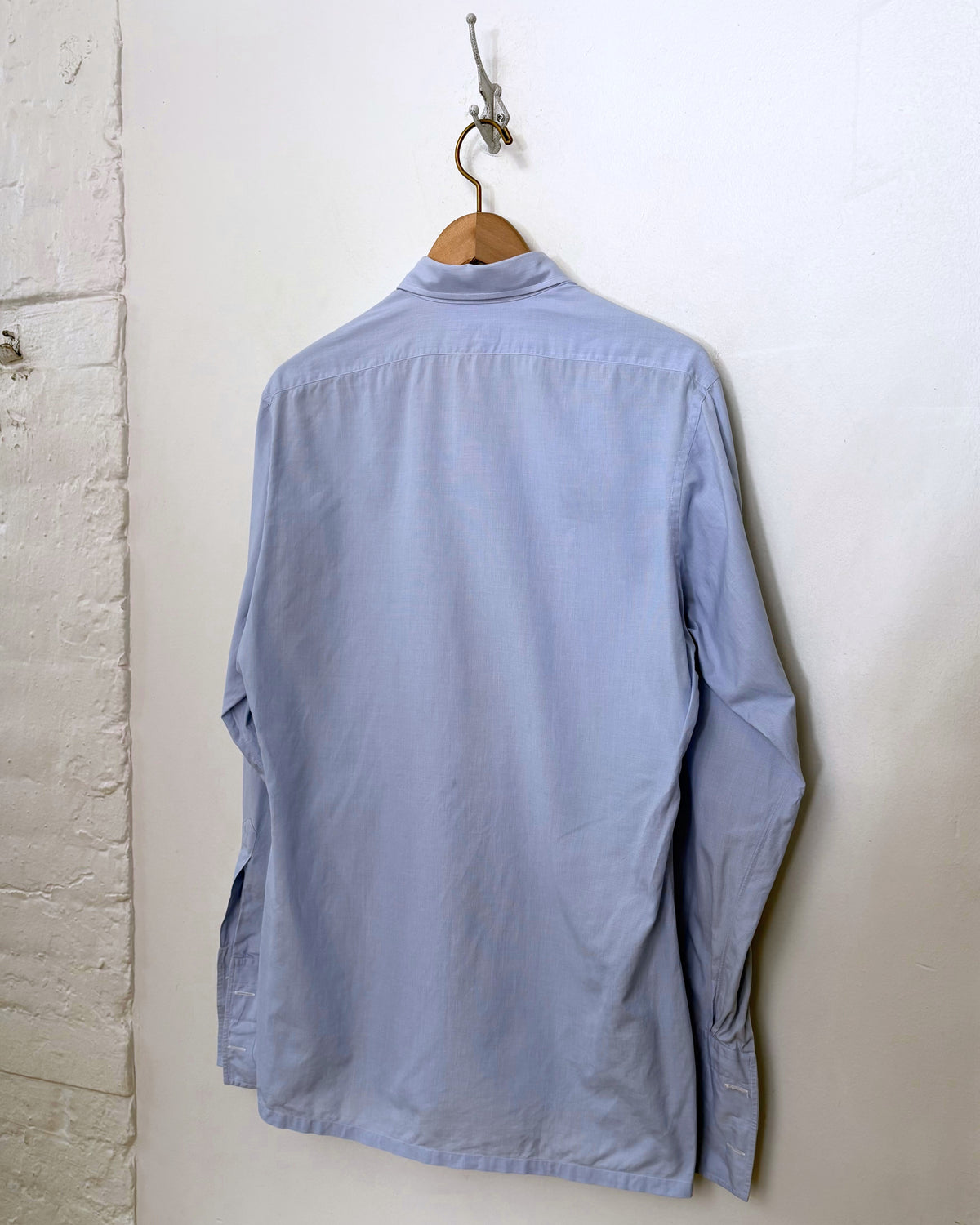 Charvet Button Down