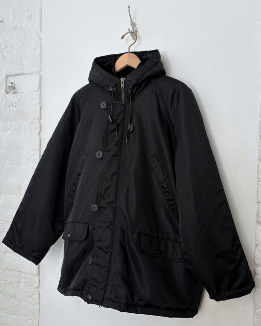 J. Crew Parka