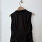 Prada Ruched Blouse