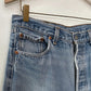 Vintage Levi's 501 (33x30)