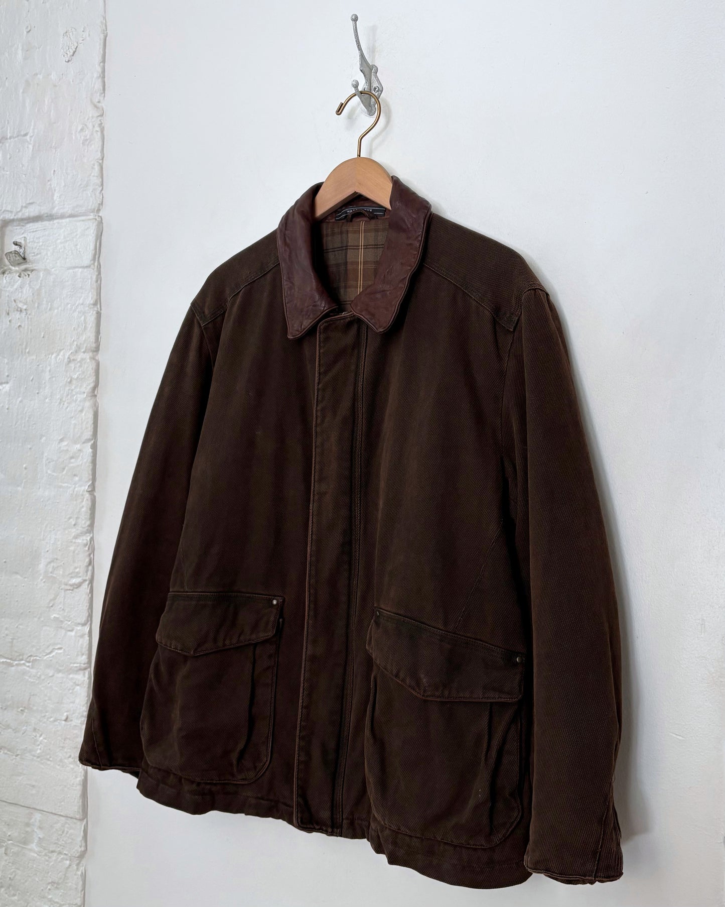Barneys Jacket