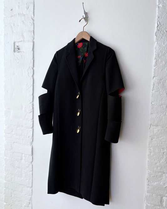 Céline Coat