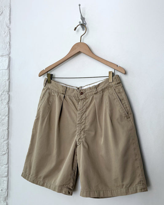 Military Shorts 32"