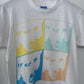 Blondie Tee