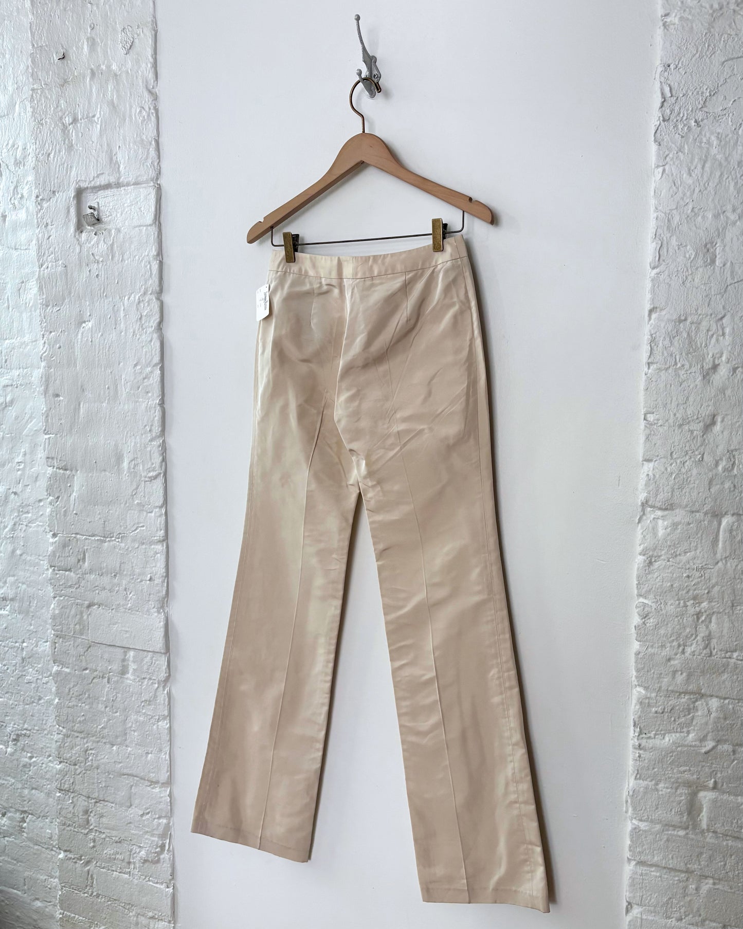 Alexander McQueen Slacks 28"
