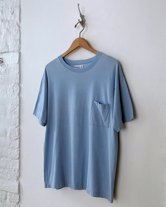 Agnes B. Short Sleeve