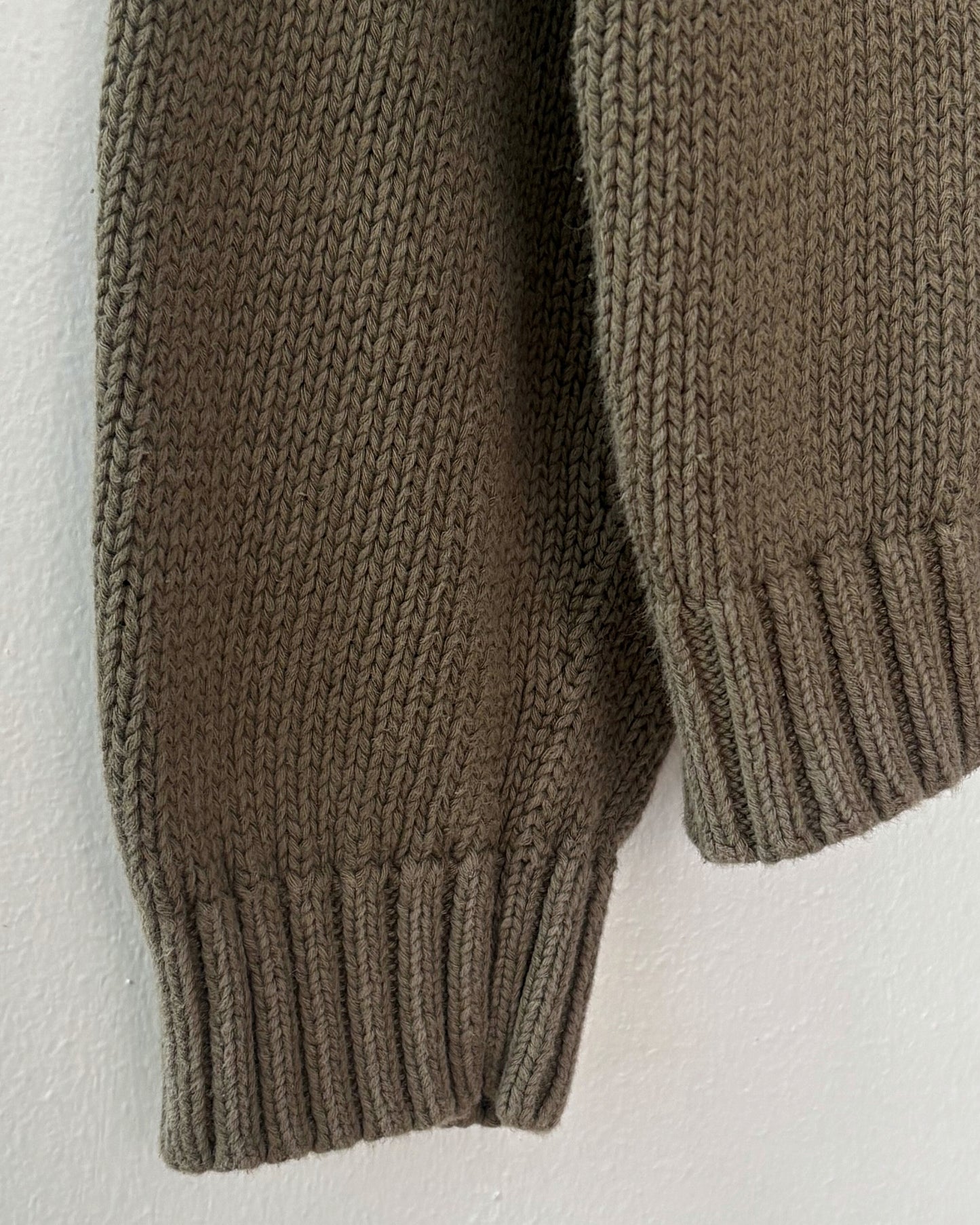 Polo Knitwear