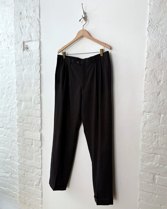Missoni Trousers 35"